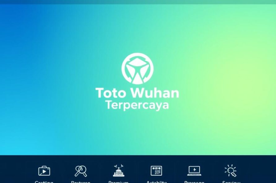 Daftar Situs Toto Wuhan Terbaik