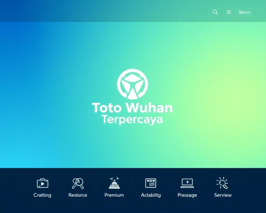 Daftar Situs Toto Wuhan Terbaik 2025