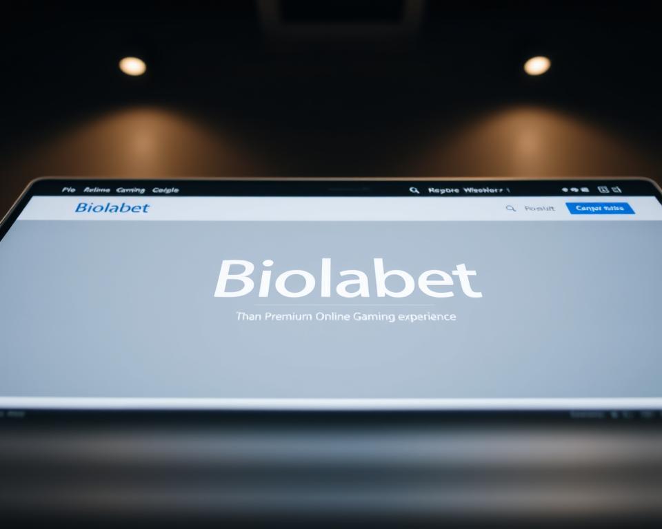 Review Lengkap Biolabet Situs Slot Online