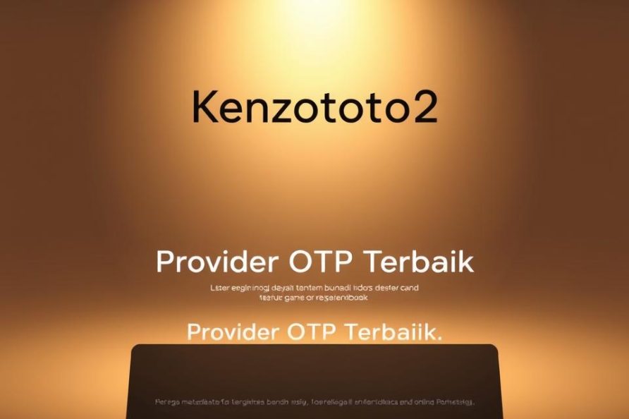 Kenzototo2 Situs Game Online